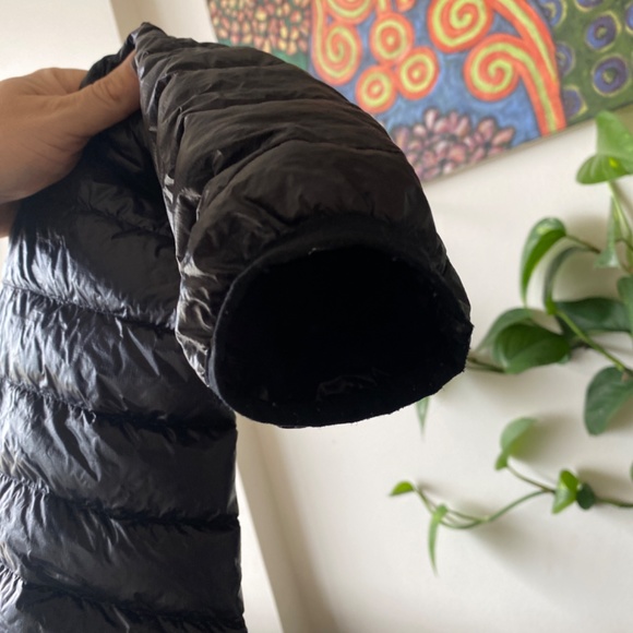 CANADA GOOSE Black Label - puffy button up - Picture 5 of 5